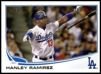 13TM 487 Hanley Ramirez.jpg